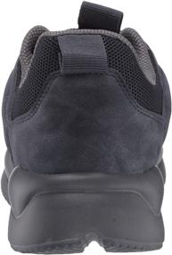 img 2 attached to Madden Mens GRAAZ Sneaker Nubuck Men's Shoes