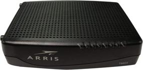 img 2 attached to Arris TM822 Touchstone Ultra High Telephony