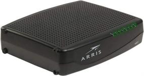 img 3 attached to Arris TM822 Touchstone Ultra High Telephony