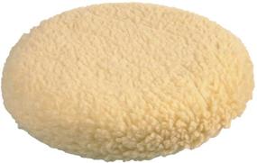 img 3 attached to 🧦 Soft Acrylic Wool Polishing Bonnet for 5-6 Inch AutoSpa 40403AS