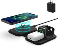 sowsusui magnetic wireless charging compatible logo