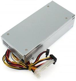 img 2 attached to 🔌 S-Union 220W Power Supply: Compatible with Dell Inspiron 3647 660s, Acer X1420 X3400, eMachines Gateway Series, Delta DPS-220UB A, Liteon H220AS-00 L220AS-00 L220NS-00, PS-5221-03DF R82HS, 650WP FXV31 P3JW1 – Buy Now!