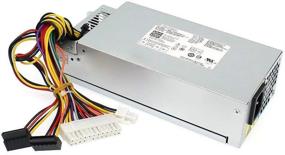 img 4 attached to 🔌 S-Union 220W Power Supply: Compatible with Dell Inspiron 3647 660s, Acer X1420 X3400, eMachines Gateway Series, Delta DPS-220UB A, Liteon H220AS-00 L220AS-00 L220NS-00, PS-5221-03DF R82HS, 650WP FXV31 P3JW1 – Buy Now!