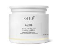 🛀 keune care vital nutrition hair mask, 6.8 fluid ounces logo