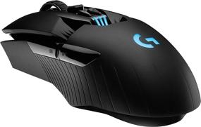 img 1 attached to Unleash Ultimate Gaming Performance with Logitech G903 LIGHTSPEED Mouse Featuring POWERPLAY Wireless Charging Compatibility