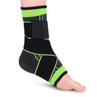 support adjustable compression braces protection occupational health & safety products logo