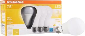 img 3 attached to 💡 Sylvania 74425 General Lighting by SYLVANIA