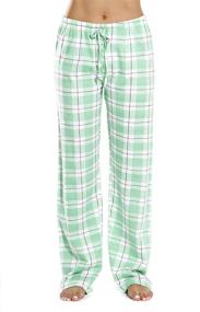 img 3 attached to Just Love 6324 GRY 10018 M Pajama Sleepwear Women's Clothing