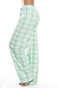 img 2 attached to Just Love 6324 GRY 10018 M Pajama Sleepwear Women's Clothing