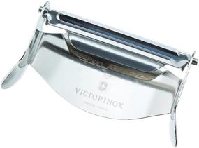 img 3 attached to 🥕 Efficiently Peel Vegetables with Victorinox 7.6074 Kitchen Vegetable Peeler