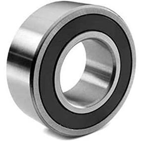 img 1 attached to 6201RS Bearing 12Mm 32Mm 10Mm