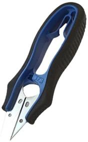 img 3 attached to ✂️ Assorted Kai N125 Thread Snips Scissors by Kai Scissors