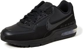 img 4 attached to MENS NIKE AIR CASUAL SHOES Men's Shoes for Athletic