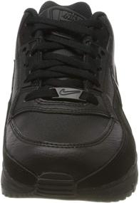 img 3 attached to MENS NIKE AIR CASUAL SHOES Men's Shoes for Athletic