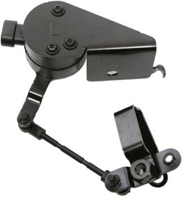 img 1 attached to Датчик уровня высоты подвески Delphi ER10016: надежная точность для оптимальной производительности подвески.