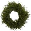 nearly natural 4952 wreath 24 inch logo