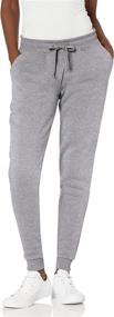 img 2 attached to Stay Cozy and 🔥 Stylish: Southpole Junior's Fleece Basic Jogger