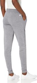 img 1 attached to Stay Cozy and 🔥 Stylish: Southpole Junior's Fleece Basic Jogger