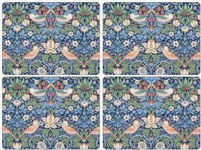 img 3 attached to 🍽️ Multi Pimpernel Placemats 2010648717