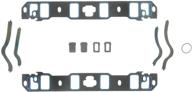 🔧 fel-pro 1250 intake manifold gasket set: reliable sealing for optimal performance logo