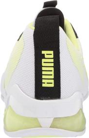 img 2 attached to PUMA Valiant Training Shoes White Men's Shoes: Optimal Athletic Wear for Dynamic Performance