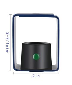 img 3 attached to Подвесной потолочный виброизолятор
