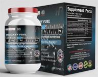 💪 boost metabolism & energy with veterans supplements thermogenic capsules - premium dietary supplement for men/women, 60 advanced capsules logo
