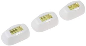 img 4 attached to 💡 Silk’n Flash&amp;Go Replacement Cartridge: 3-Pack for Long-Lasting Hair Removal