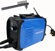 🔌 bhtop mma 160 digital electrode welding machine логотип