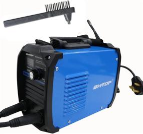 img 4 attached to 🔌 BHTOP MMA 160 Digital Electrode Welding Machine