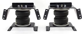 img 2 attached to Enhance Your Vehicle's Performance with Air Lift 89215 LoadLifter 5000 Ultimate Plus Air Suspension Kit