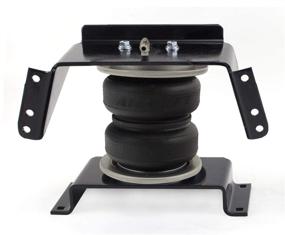 img 4 attached to Enhance Your Vehicle's Performance with Air Lift 89215 LoadLifter 5000 Ultimate Plus Air Suspension Kit