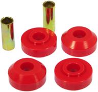 prothane 6 1205 front strut bushing logo