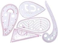 measure dressmaking bendable template cspring logo