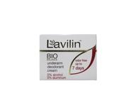 🌸 lavilin underarm deodorant cream: long-lasting odor protection - 0.44oz/12.5g logo