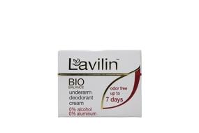 img 3 attached to 🌸 Lavilin Underarm Deodorant Cream: Long-Lasting Odor Protection - 0.44oz/12.5g