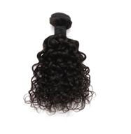 rosette hair extension brazilian unprocessed hair care logo