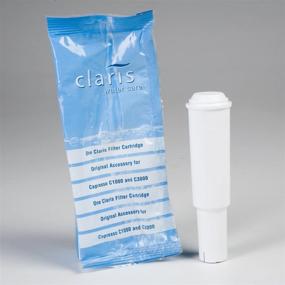 img 1 attached to 🌊 Enhance the Flavor and Purity of Your Coffee with Jura 7520 Claris Water Cartridge