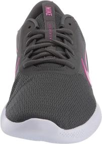 img 3 attached to Nike Women's Pink Smoke Regular Shoes - Enhanced Experience for Women