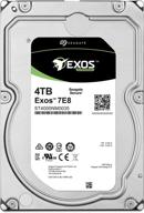 💾 seagate exos 7e8 4tb 512n sata 128mb cache 3.5-inch enterprise hdd (st4000nm0035) перевод на русский: 💾 жесткий диск seagate exos 7e8 объемом 4 тб с интерфейсом sata, размером 3,5 дюйма и кэш-памятью 128 мб для предприятий (st4000nm0035) логотип