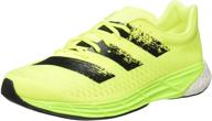 👟 adidas adizero pro shoe: premium men's athletic running shoes логотип