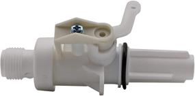 img 2 attached to Enhanced Toilet Water Valve Kit - WEST ORGIN 13168 for Thetford Aqua Magic IV Toilets