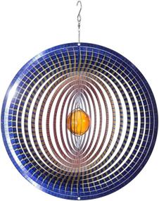 img 4 attached to 🌞 Sunburst VP Home Kinetic Spinner