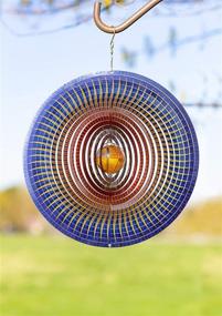 img 3 attached to 🌞 Sunburst VP Home Kinetic Spinner