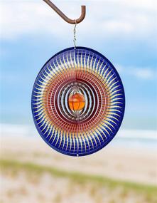 img 2 attached to 🌞 Sunburst VP Home Kinetic Spinner