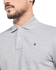 img 2 attached to G Star Raw Mens Dunda Sartho