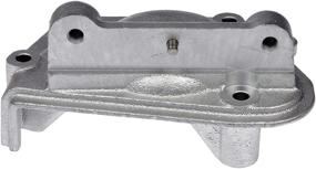 img 3 attached to 🔧 Dorman 917-189 Passenger Side Engine Mount Bracket: Ideal for Lexus/Toyota Models