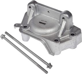 img 4 attached to 🔧 Dorman 917-189 Passenger Side Engine Mount Bracket: Ideal for Lexus/Toyota Models