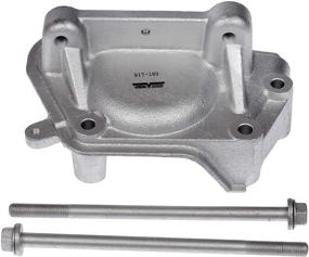 img 2 attached to 🔧 Dorman 917-189 Passenger Side Engine Mount Bracket: Ideal for Lexus/Toyota Models