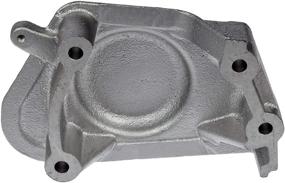 img 1 attached to 🔧 Dorman 917-189 Passenger Side Engine Mount Bracket: Ideal for Lexus/Toyota Models